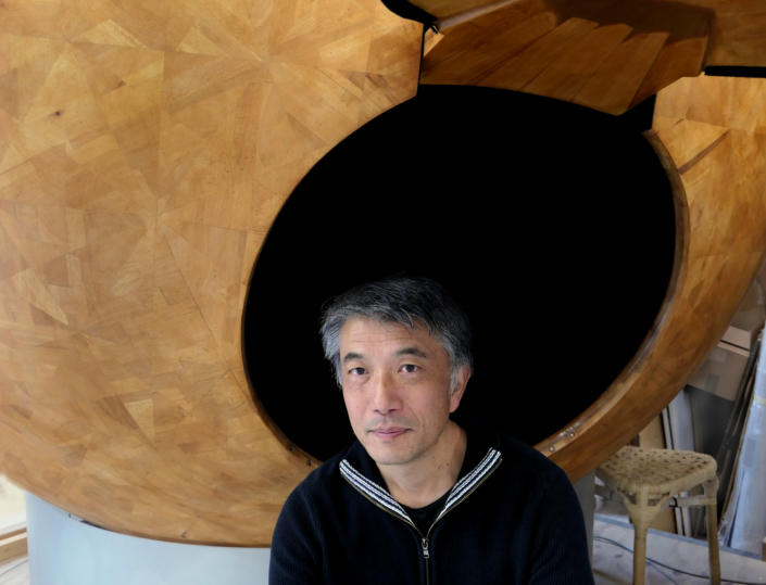 Hiroyuki Masuyama, 2022